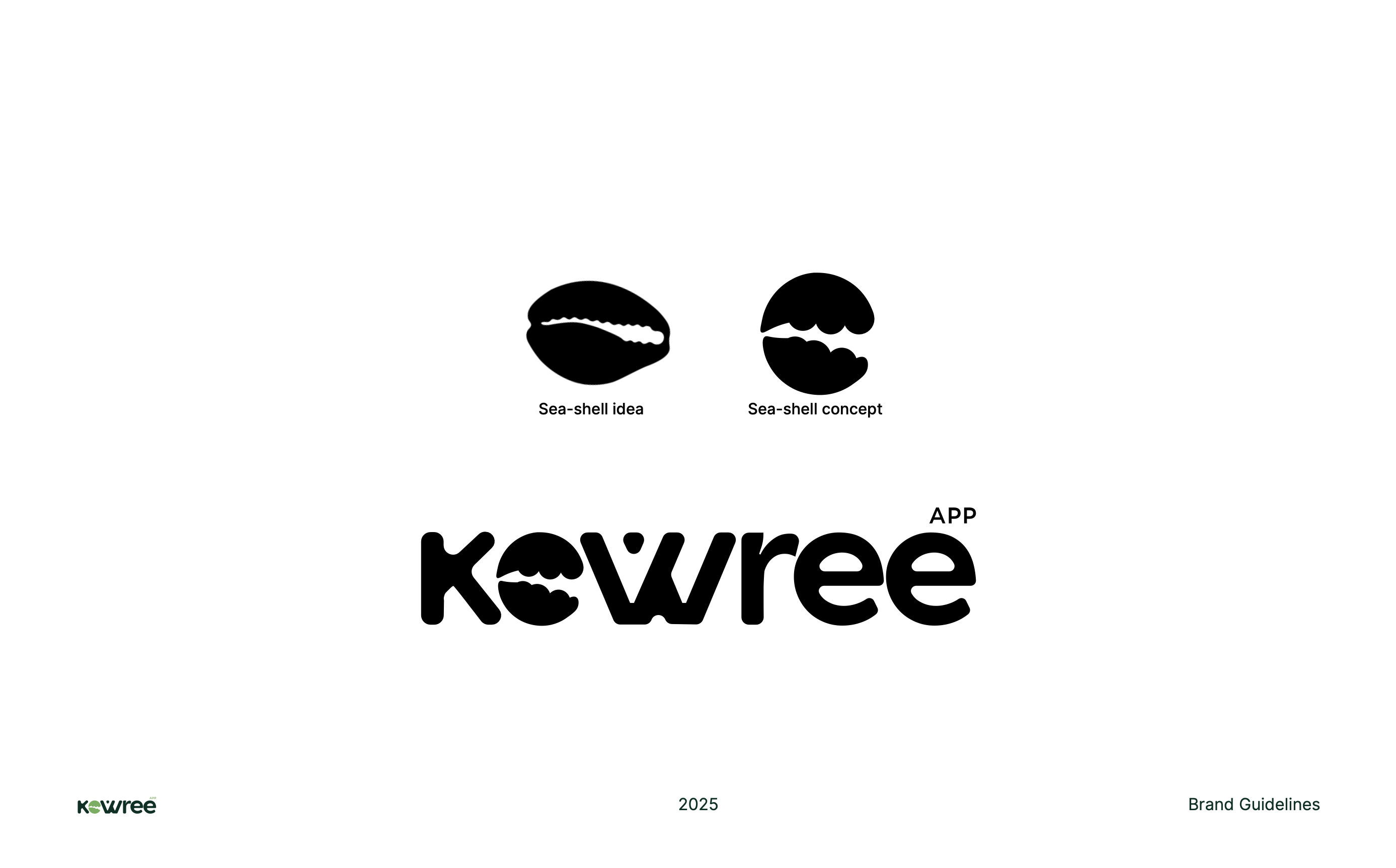 Kowree — project gallery