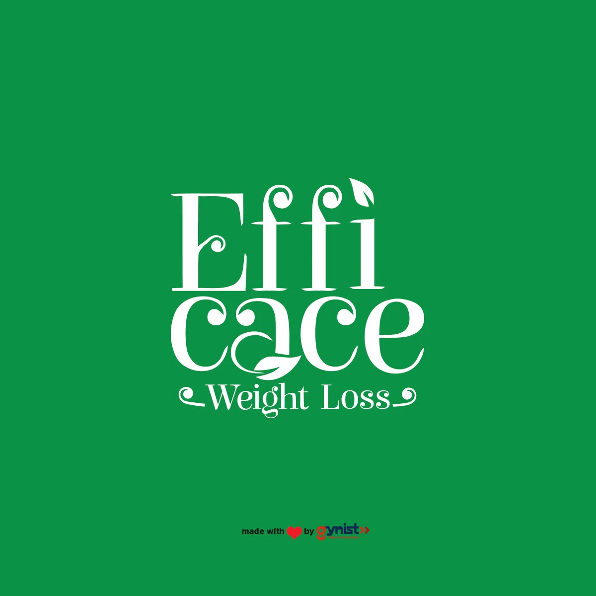 Efficace — project gallery