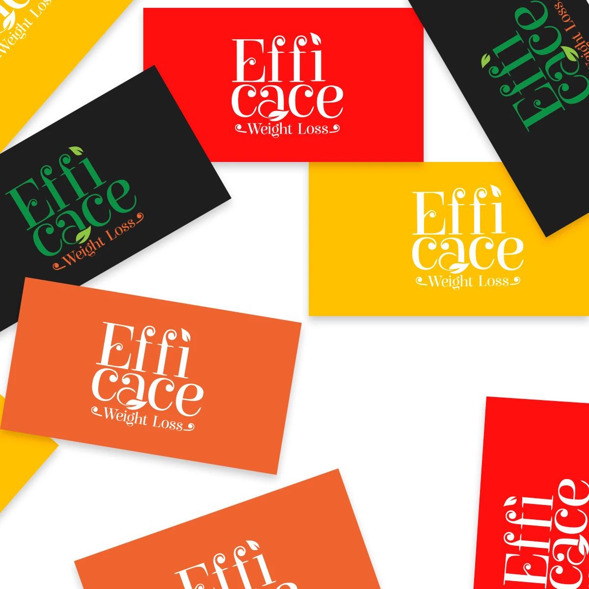 Efficace — project gallery
