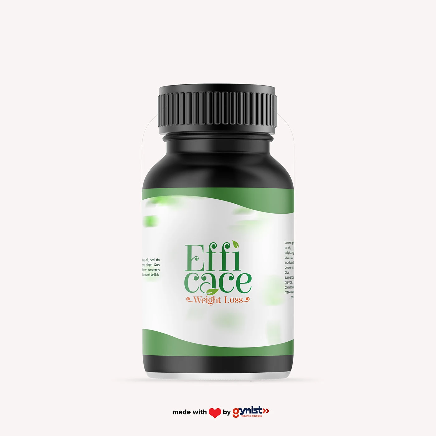 Efficace — project gallery
