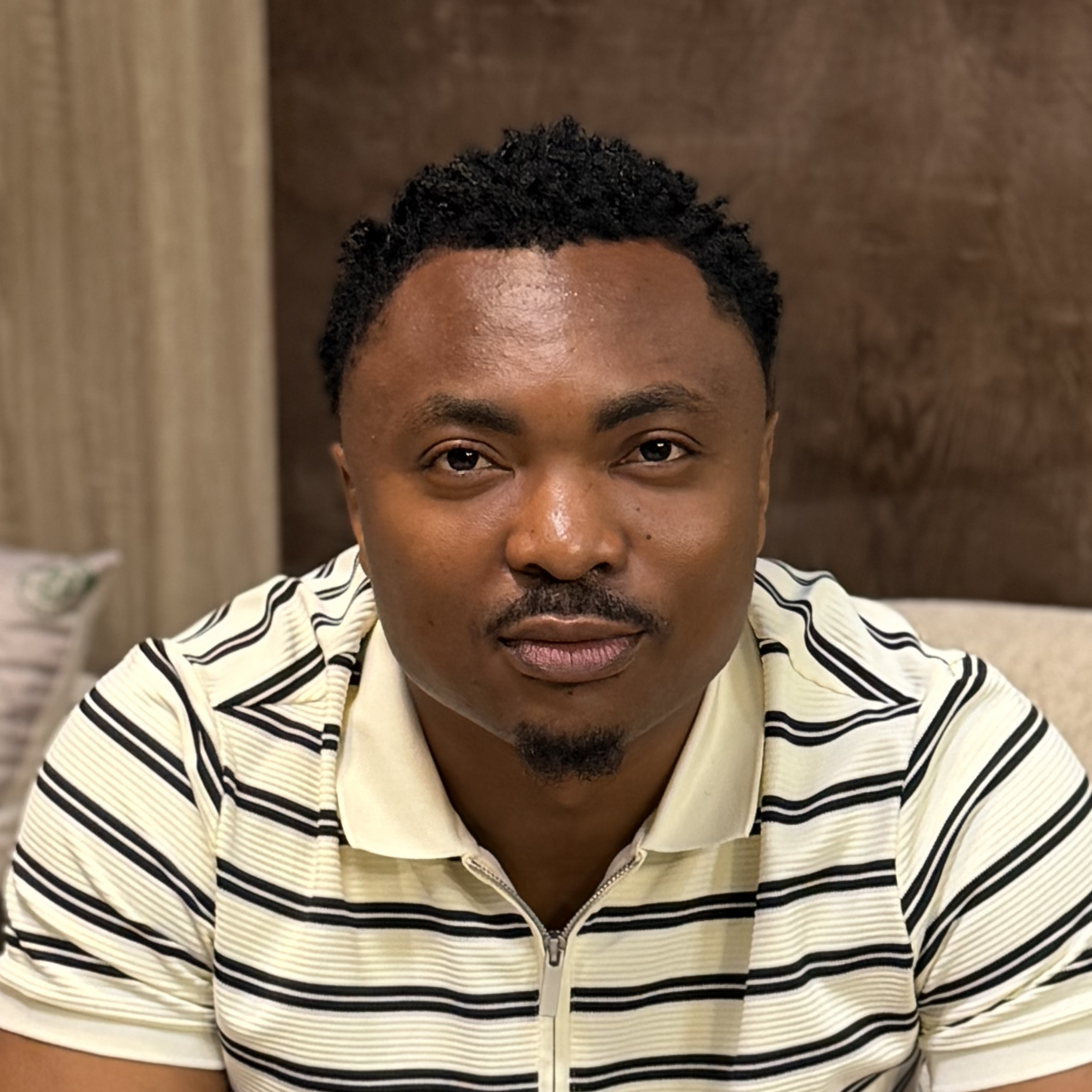 Ceejay Onyenali portrait