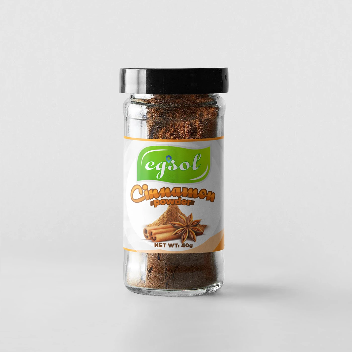Egsol — project gallery