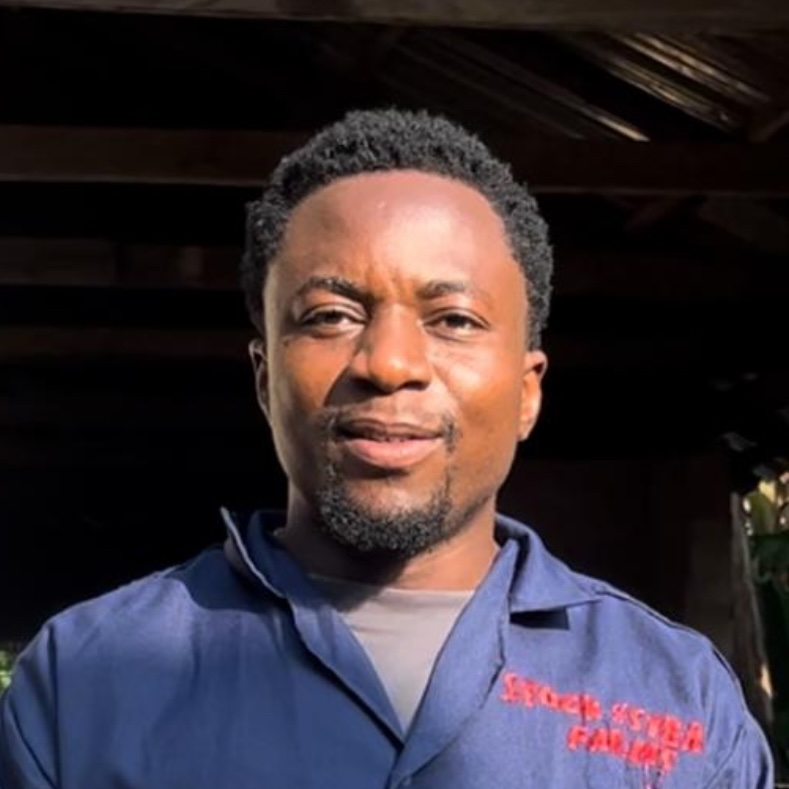 Favour Onyemachi portrait