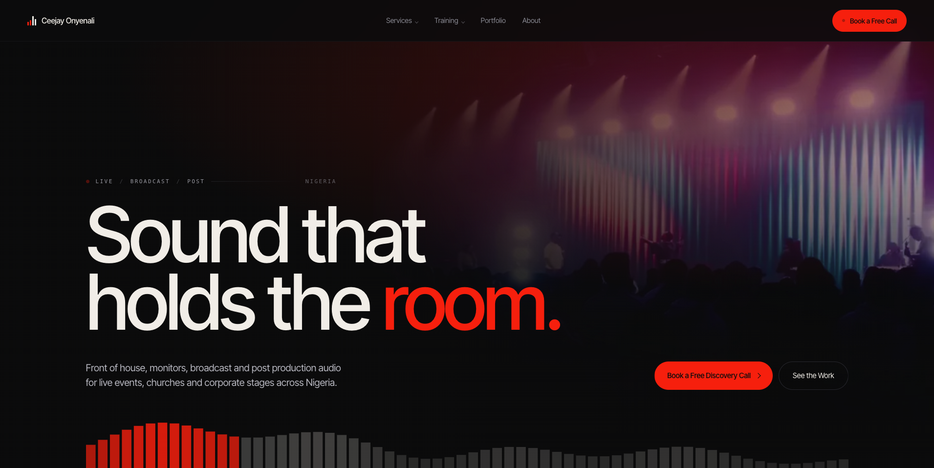 Ceejay Onyenali — case study by GYNIST