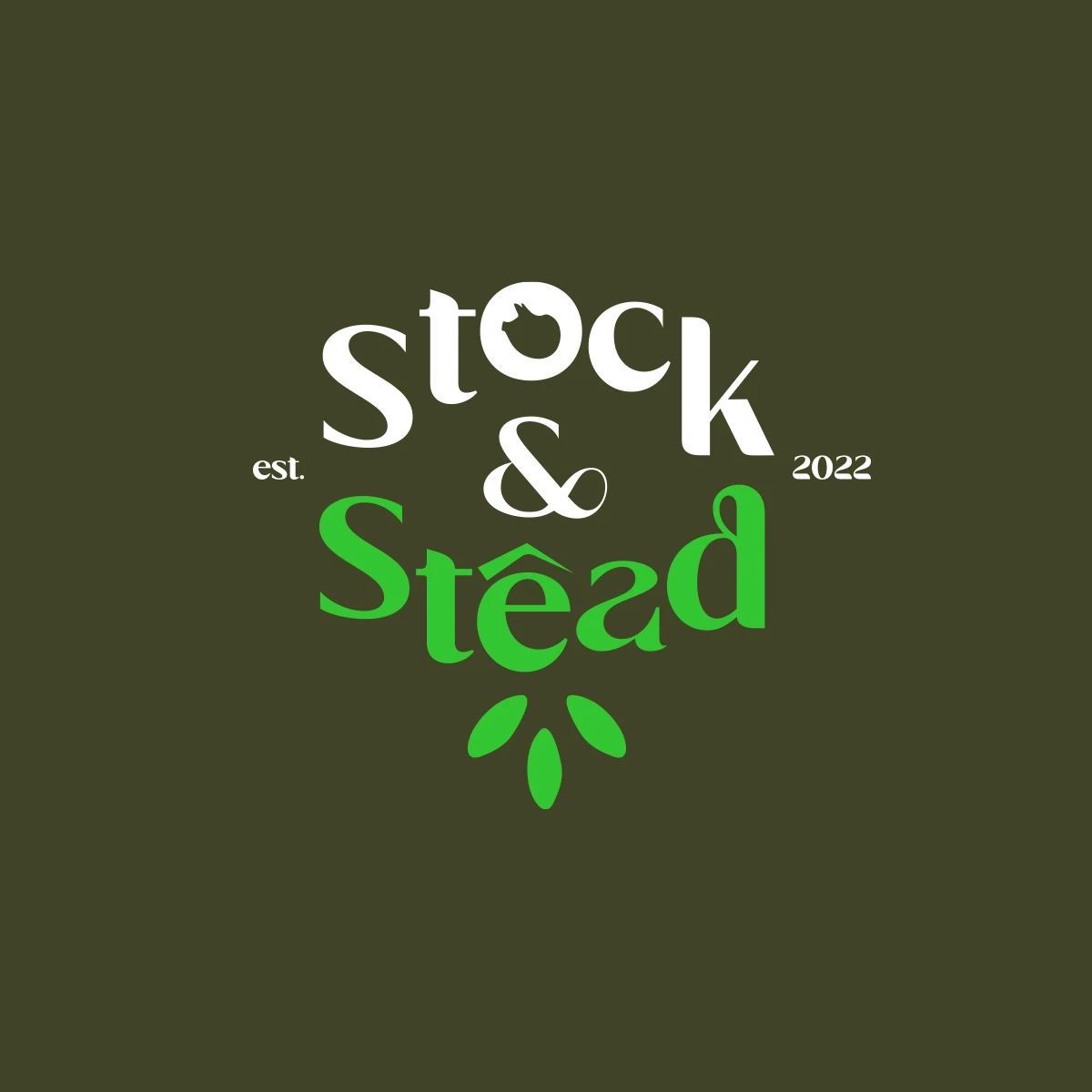 Stock and Stead — project gallery