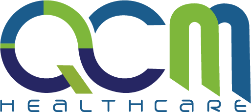 QCM Health Care UK