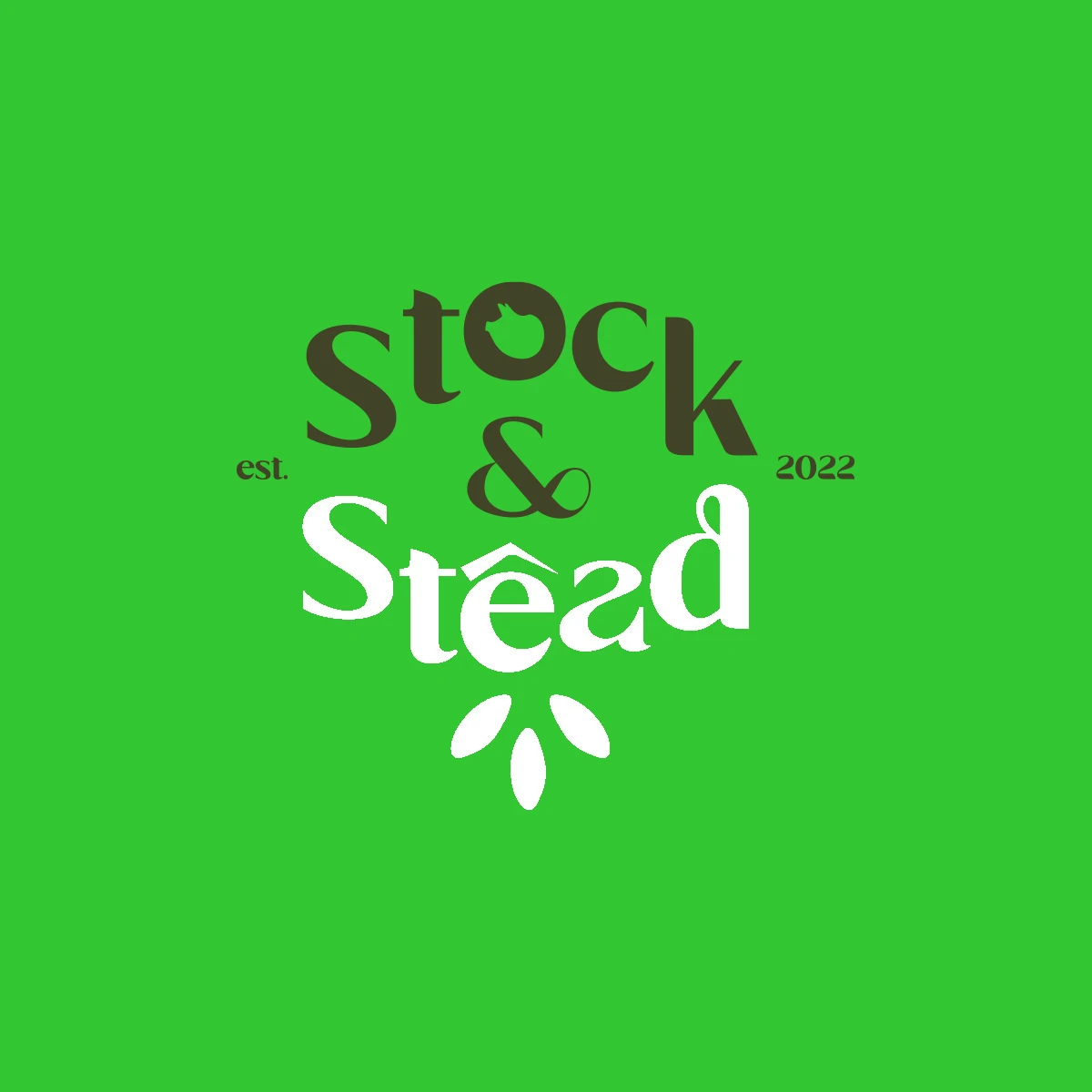 Stock and Stead — project gallery